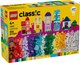 Конструктор Lego Classic Создавай дома / 11035 - 