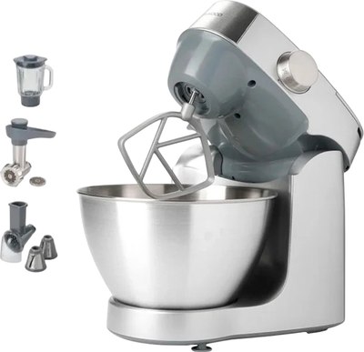 Кухонный комбайн Kenwood Prospero+ KHC29A.M0SI - 