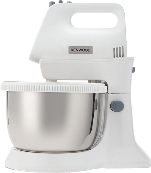 Миксер стационарный Kenwood HMP 34 A0WH
