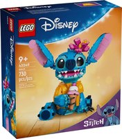 Конструктор Lego Disney Стич / 43249 - 