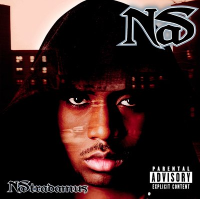 

Виниловая пластинка, Nas - Nastradamus 2LP