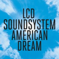 Виниловая пластинка COLUMBIA LCD Soundsystem - American Dream 2LP (889854561116) - 