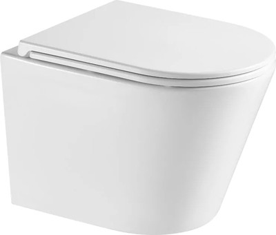 

Унитаз подвесной, GR-4478MSQ