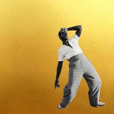 

Виниловая пластинка, Leon Bridges - Gold-Diggers Sound LP