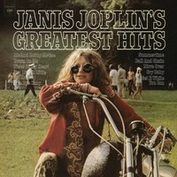 Виниловая пластинка COLUMBIA Janis Joplin - Janis Joplin's Greatest Hits LP (0190758195810) - 