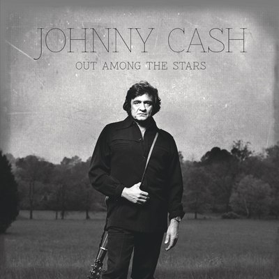 Виниловая пластинка COLUMBIA Johnny Cash - Out Among The Stars LP - 