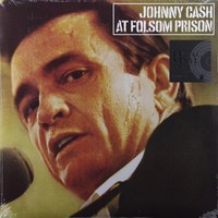 Виниловая пластинка COLUMBIA Johnny Cash - At Folsom Prison 2LP (0888751119710) - 