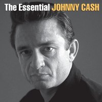 Виниловая пластинка COLUMBIA Johnny Cash - The Essential Johnny Cash 2LP (0888751506510) - 