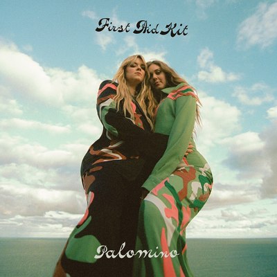 Виниловая пластинка COLUMBIA First Aid Kit - Palomino LP (0196587535711) - 