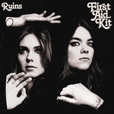 

Виниловая пластинка, First Aid Kit - Ruins LP