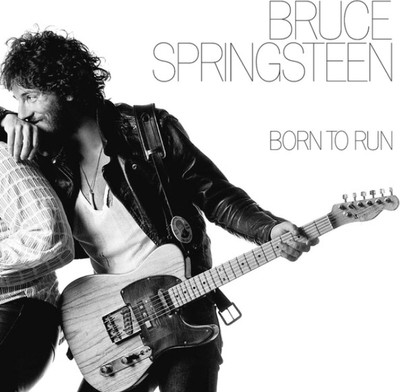 

Виниловая пластинка, Bruce Springsteen - Born To Run LP