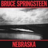 Виниловая пластинка COLUMBIA Bruce Springsteen - Nebraska LP (0888750142719) - 