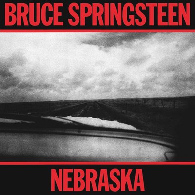 Виниловая пластинка COLUMBIA Bruce Springsteen - Nebraska LP (0888750142719)