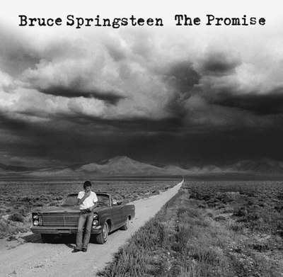 Виниловая пластинка COLUMBIA Bruce Springsteen - The Promise 3LP - 