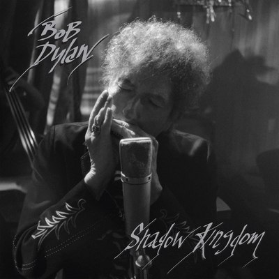 Виниловая пластинка COLUMBIA Bob Dylan - Shadow Kingdom 2LP - 