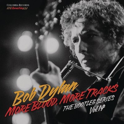 Виниловая пластинка COLUMBIA Bob Dylan - More Blood, More Tracks: The Bootleg Ser. Vol.14 2LP (0190758589718) - 