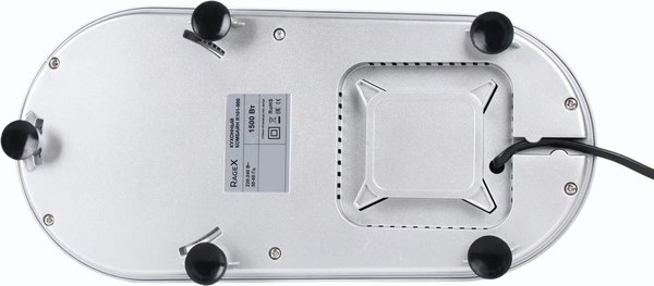 Кухонный комбайн RageX R101-900