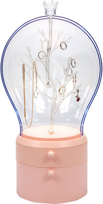 Шкатулка Solmax&Home SM90503 (розовый) - 