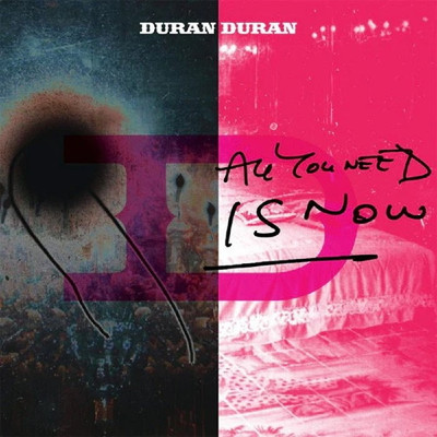 

Виниловая пластинка, Duran Duran - All You Need Is Now 2LP