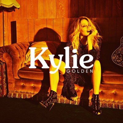 

Виниловая пластинка, Kylie Minogue - Golden LP