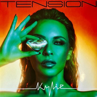 

Виниловая пластинка, Kylie Minogue - Tension LP