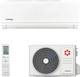 Сплит-система Kentatsu KSGYK53HZRN1 / KSRYK53HZRN1 - 