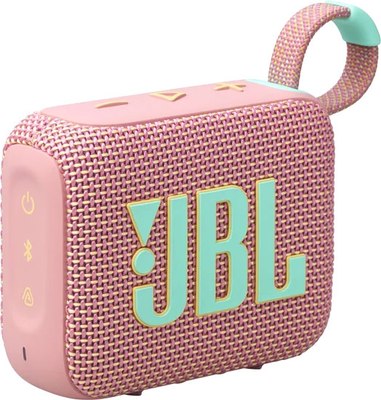 Портативная колонка JBL Go 4