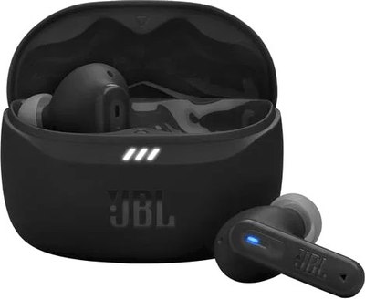 

Беспроводные наушники, Tune Beam 2 / JBLTBEAM2BLK