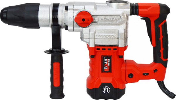 Перфоратор Brait BRH40VD PRO