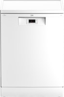 Посудомоечная машина Beko BDFN15422W - 