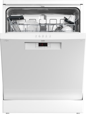 Купить Посудомоечная машина Beko BDFN15422W  