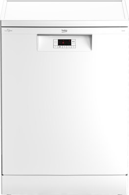 Купить Посудомоечная машина Beko BDFN15422W  