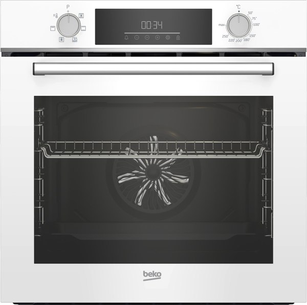 Электрический духовой шкаф Beko BIOC1431KWNC 