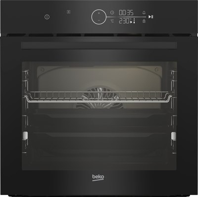 Электрический духовой шкаф Beko BIOM1752KBNC