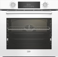 Электрический духовой шкаф Beko BIOM1532KWNCS - 