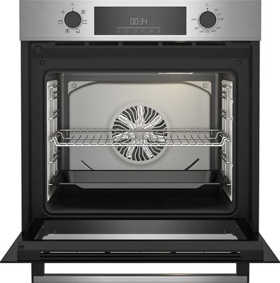 Электрический духовой шкаф Beko BBIE12300XC