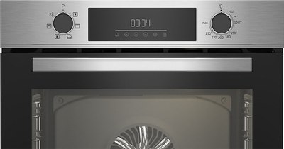 Электрический духовой шкаф Beko BBIE12300XC