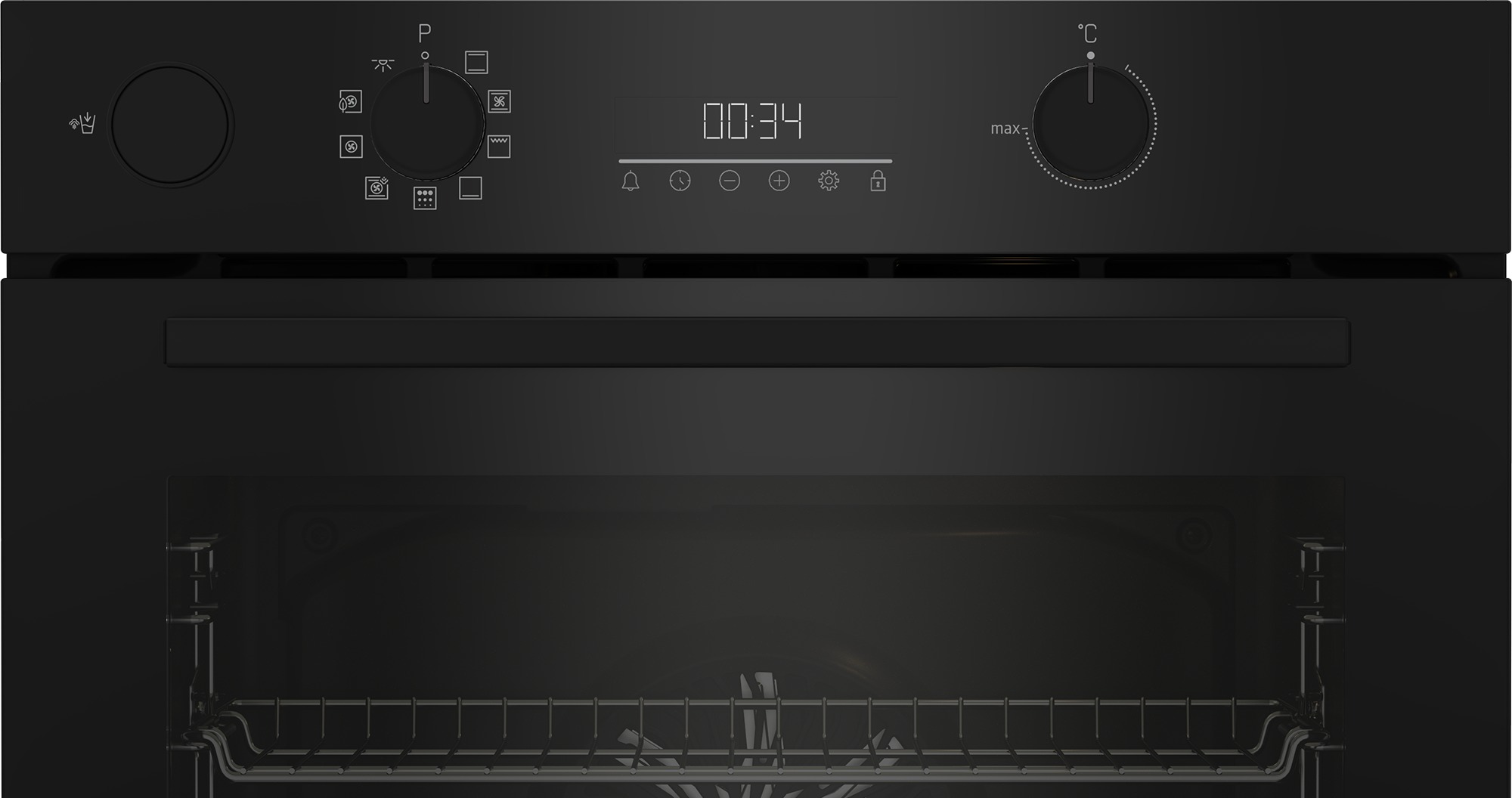 Электрический духовой шкаф Beko BCBIS17300KSBMPS — фото 4