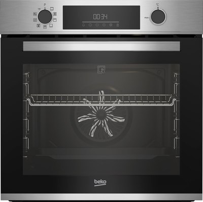 Электрический духовой шкаф Beko BBIE12300XMP