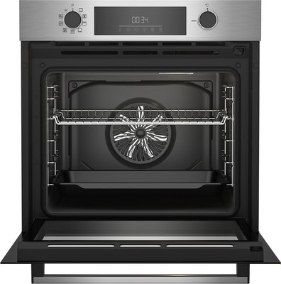 Электрический духовой шкаф Beko BBIE12300XMP