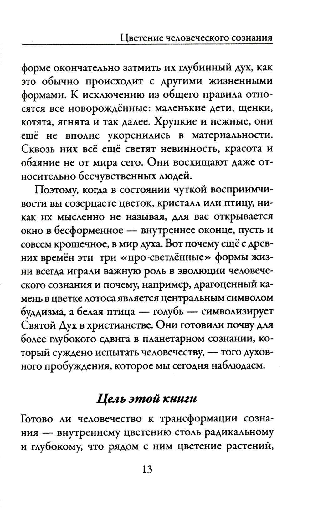 Нехудожественная книга Рипол Классик Новая земля. Пробуждение к своей жизненной цели, мягкая обложка (Толле Экхарт) — фото 6