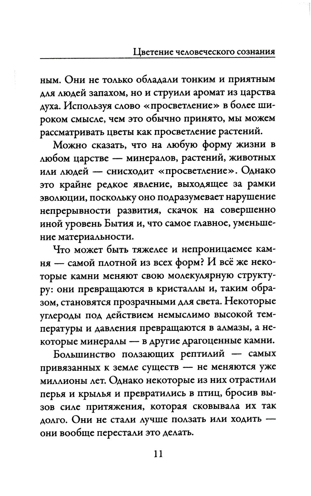 Нехудожественная книга Рипол Классик Новая земля. Пробуждение к своей жизненной цели, мягкая обложка (Толле Экхарт) — фото 4