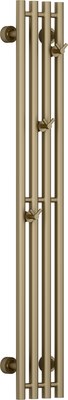 

Полотенцесушитель водяной, Кантана Pro 1200x150 / 032-0446-1215