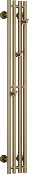 Купить Полотенцесушитель водяной Сунержа Кантана Pro 1200x150 / 032-0446-1215 в Минске