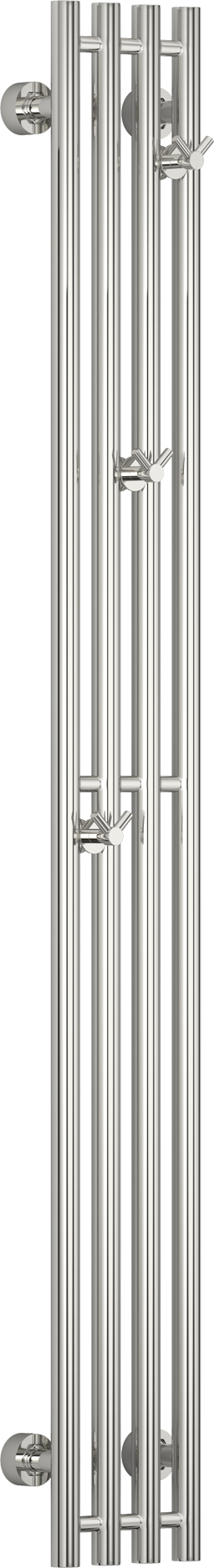 Полотенцесушитель водяной Сунержа Кантата Pro 1500x150 / 00-0446-1515 (без покрытия)