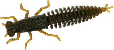 Мягкая приманка Flagman Fishing Tonbo / FTN40-133 - 