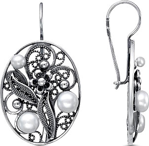 

Серьги, 34311962К