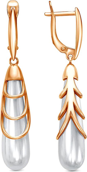 Серьги Красная Пресня 34613771К