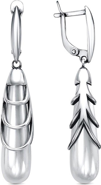 Серьги Красная Пресня 34613770К