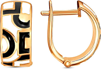 

Серьги, 34013485Бч